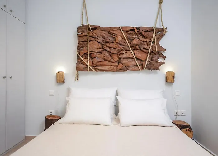 Villa Naxos Bella Vista