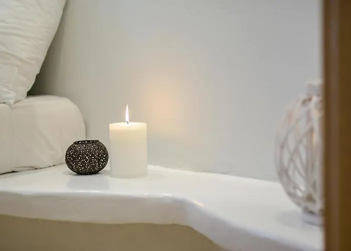 Naxos Bella Vista Villa