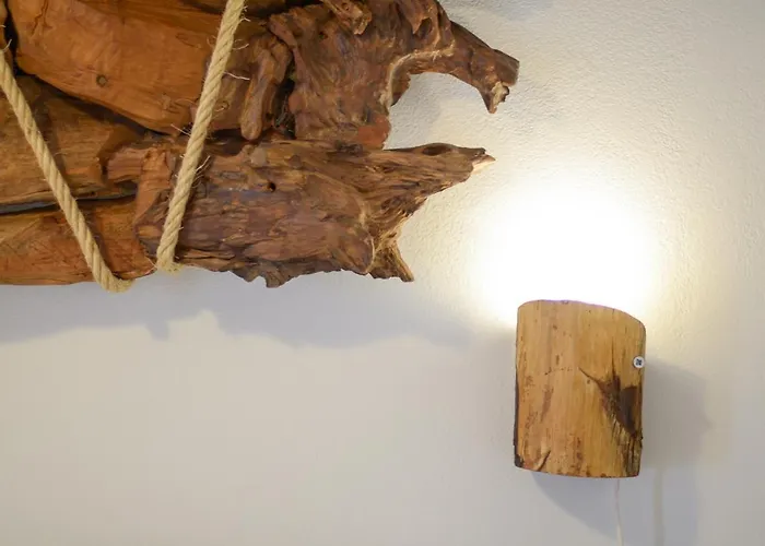 Villa Naxos Bella Vista *