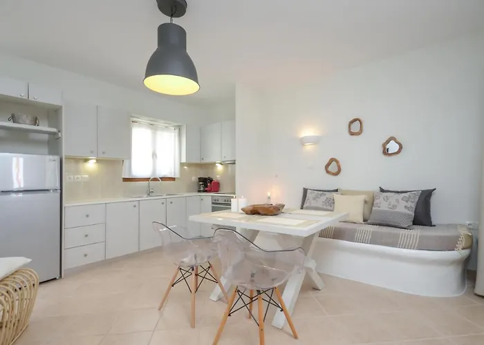 Naxos Bella Vista * Glinado Naxos