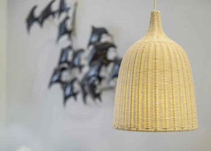 Naxos Bella Vista Villa *