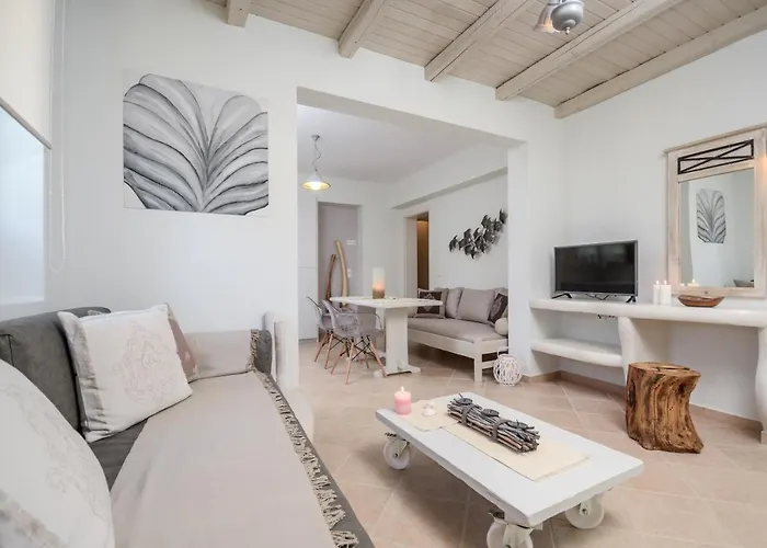 Naxos Bella Vista * Glinado Naxos