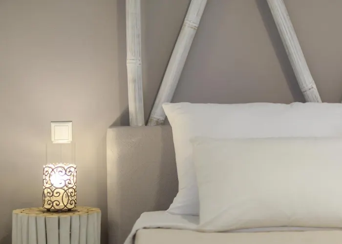 Villa Naxos Bella Vista