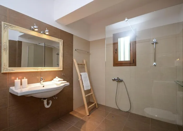 Naxos Bella Vista * Glinado Naxos