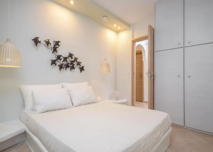 Villa Naxos Bella Vista