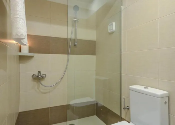 Naxos Bella Vista Villa