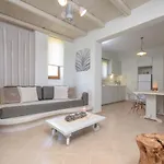 Villa Naxos Bella Vista *