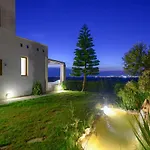 Villa Naxos Bella Vista