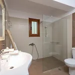 Naxos Bella Vista Villa