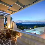 Villa Naxos Bella Vista