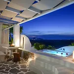 Villa Naxos Bella Vista
