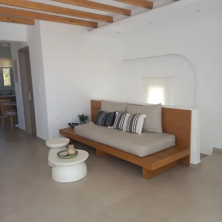 Naxos Bella Vista
