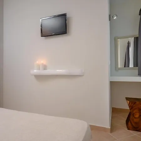 Naxos Bella Vista * Glinado Naxos