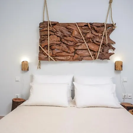 Вилла Naxos Bella Vista