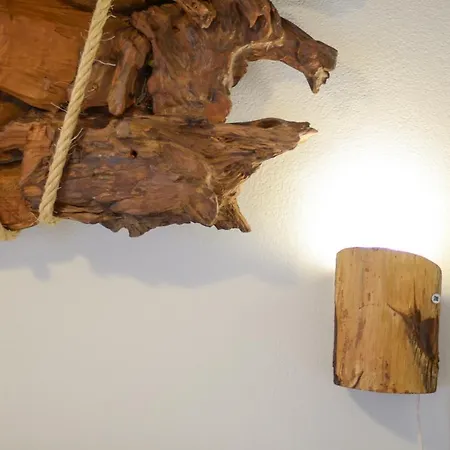 Villa Naxos Bella Vista *