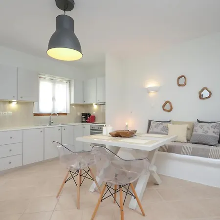 Naxos Bella Vista * Glinado Naxos