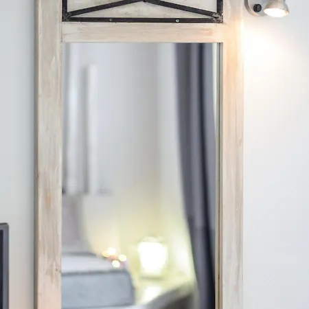 Villa Naxos Bella Vista *