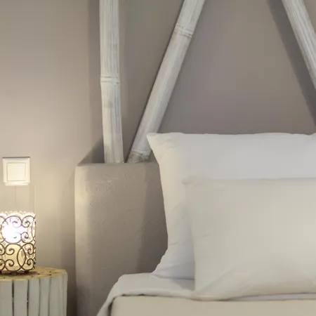Βίλα Naxos Bella Vista