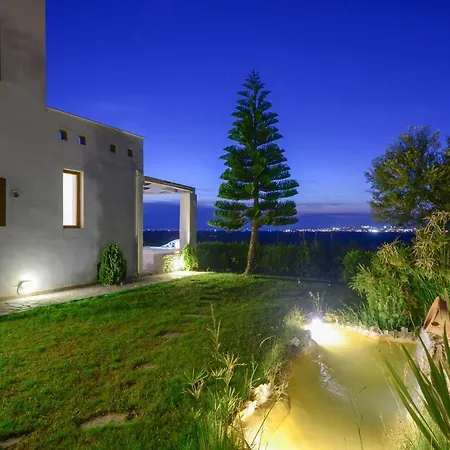 Βίλα Naxos Bella Vista