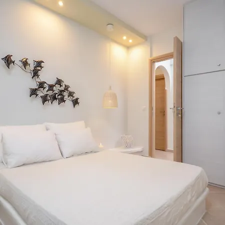 Villa Naxos Bella Vista