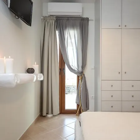 Naxos Bella Vista Glinado Naxos