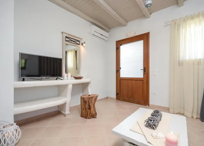 Naxos Bella Vista * Glinado Naxos