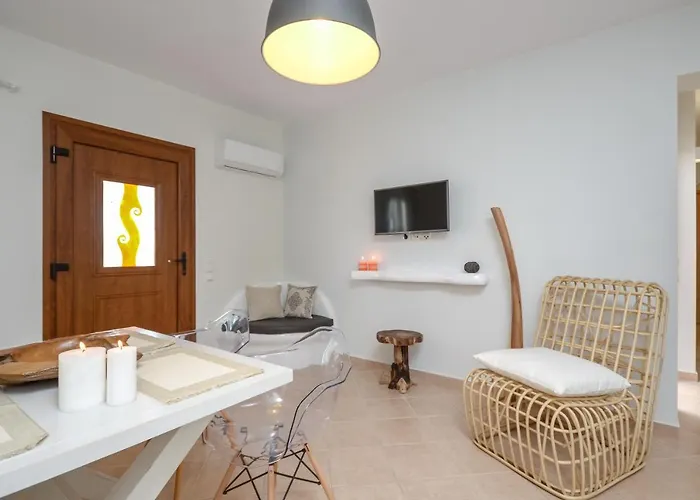 Naxos Bella Vista * Glinado Naxos