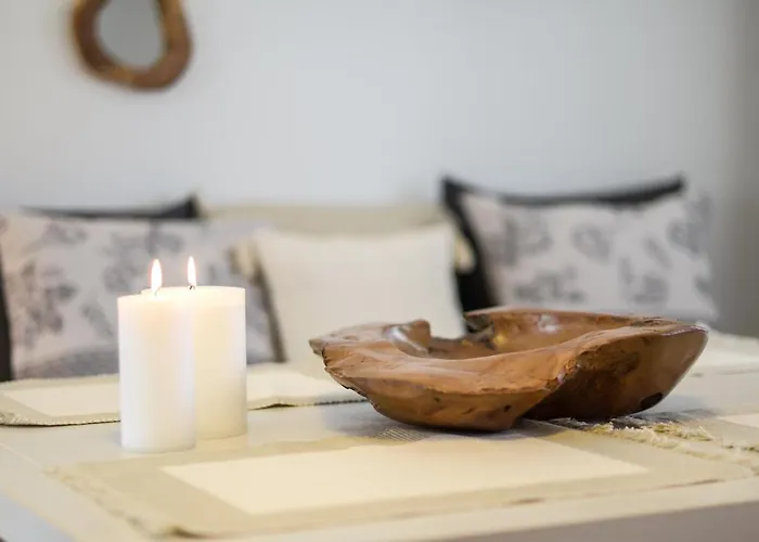 Naxos Bella Vista Glinado Naxos