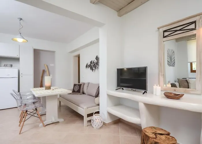 Naxos Bella Vista * Glinado Naxos