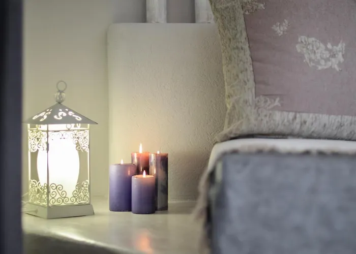 فيلة Naxos Bella Vista *