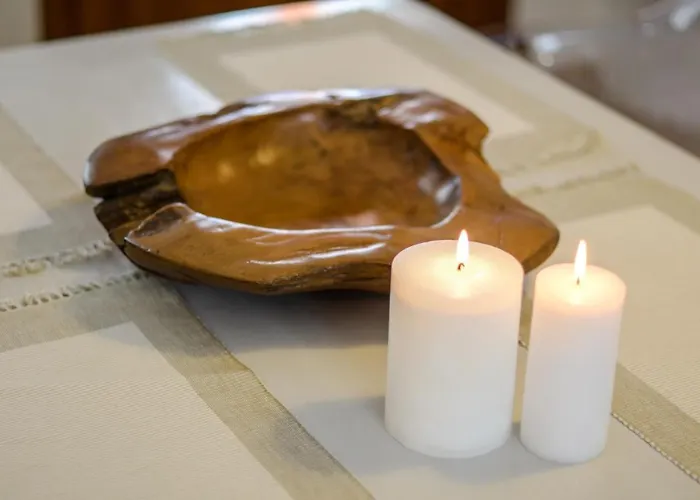 Naxos Bella Vista فيلة